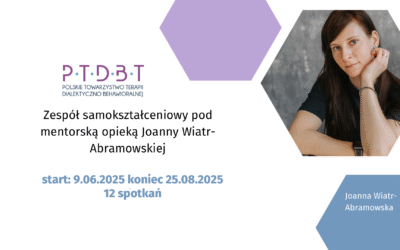 Zespół samokształceniowy 06 czerwca 2025 r.